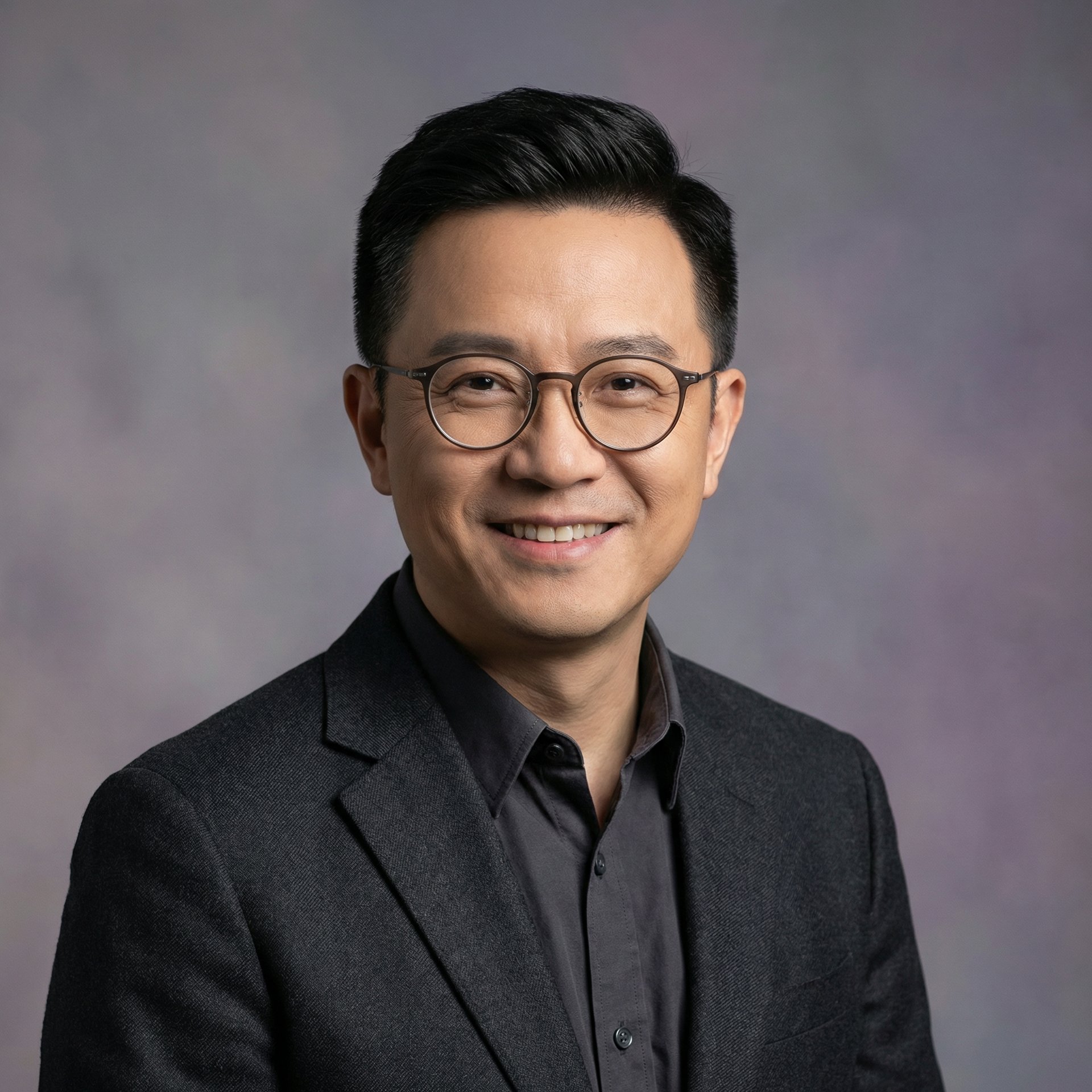 媚黑动漫导演陈锐