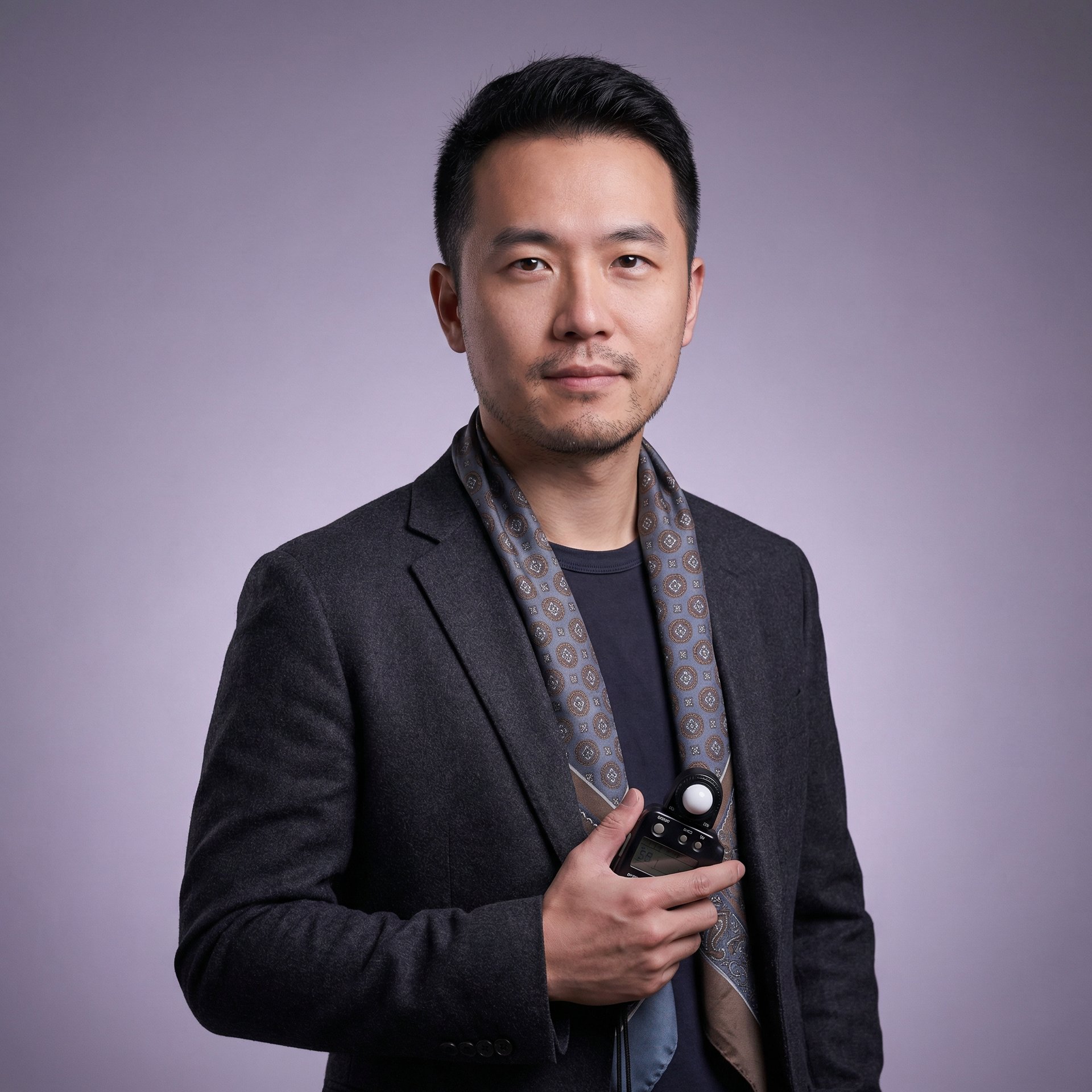 媚黑动漫摄影师张昊