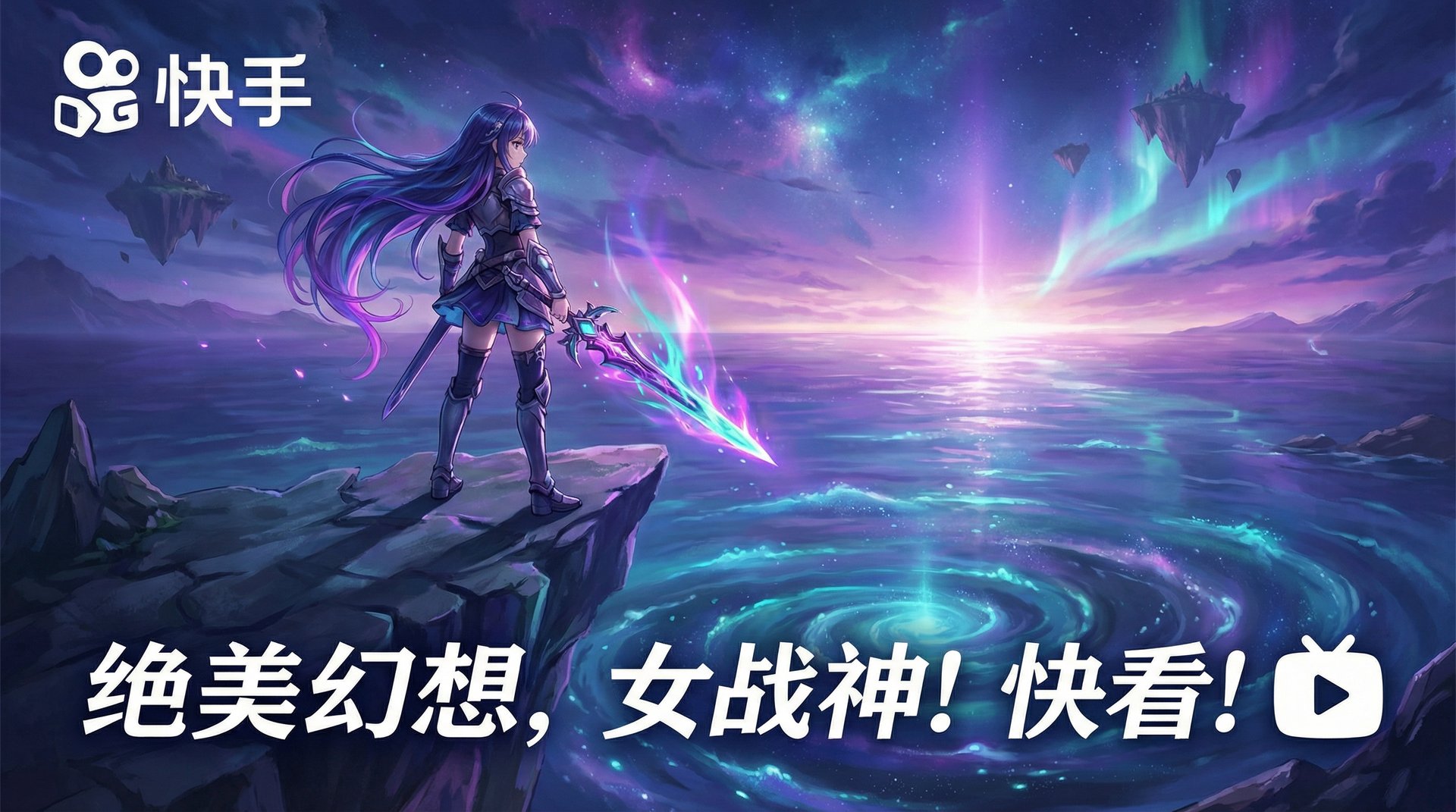 媚黑动漫-星海女战士传说